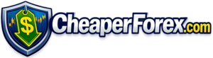 CheaperForex Logo