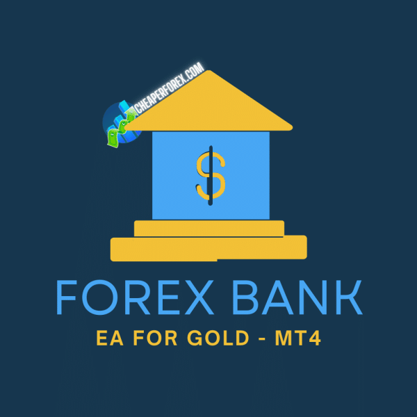 Forex Bank EA Gold