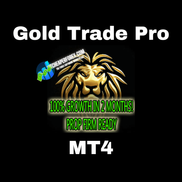 GOLD TRADE PRO MT4