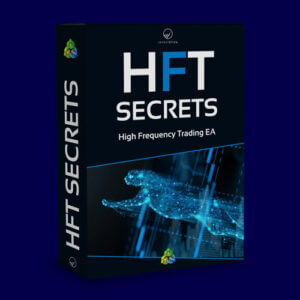 HFT Secret EA Logo