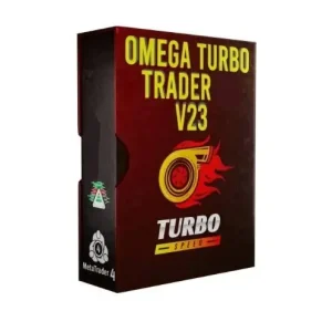 Omega Turbo Indicator MT4