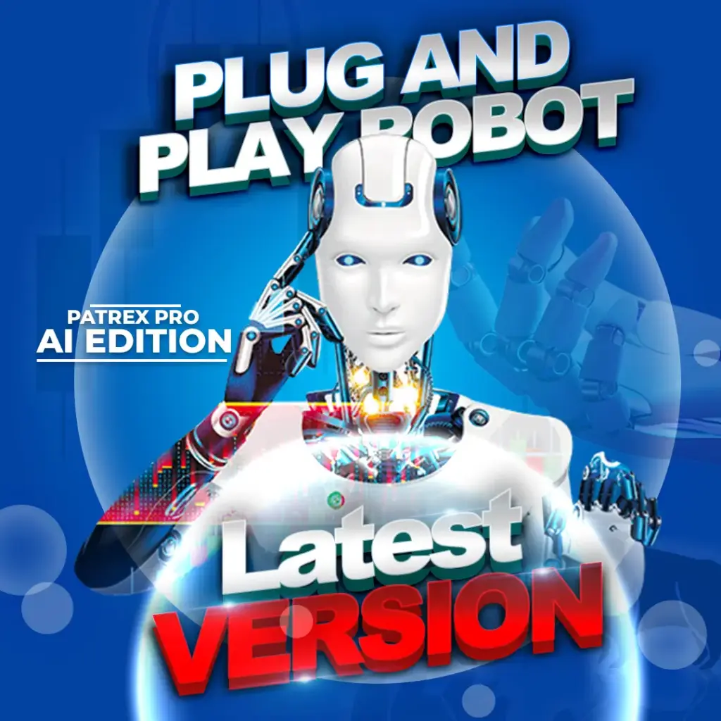 Patrex Pro Ai Edition Logo