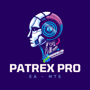 Patrex Pro Logo