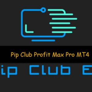 Pip Club Profit Max PRO