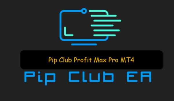 Pip Club Profit Max PRO