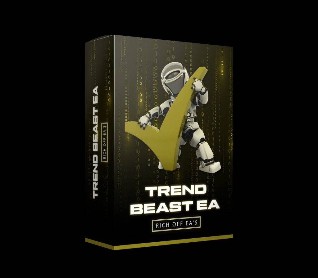 Trend Beast Display