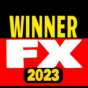 WINNER FX TSR V12 EA Logo