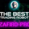 Zafiro Pro EA Logo