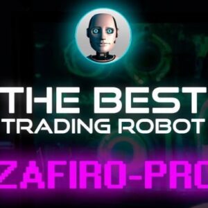 Zafiro Pro EA Logo