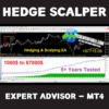 hedge scalper mt4