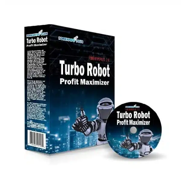 turbo robot profit
