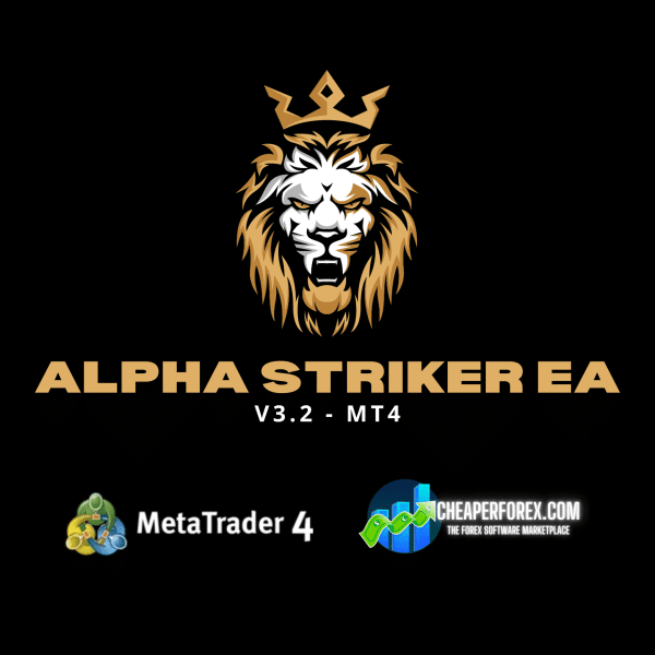 Alpha striker3