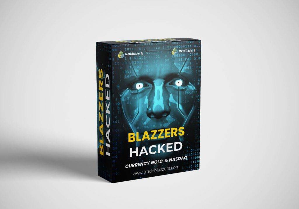 BLAZZERS HACKED EA