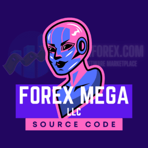 FOREX MEGA LLC Logo
