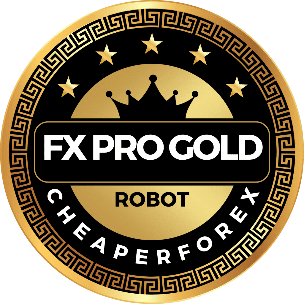 FX PRO GOLD ROBOT EA