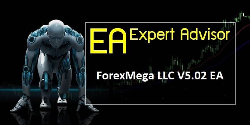 Forex Mega-LLC EA