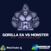 Gorilla EA v6 MONSTER MT4