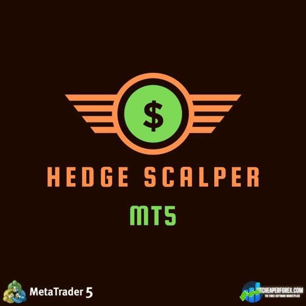 Hedge Scalper EA MT5