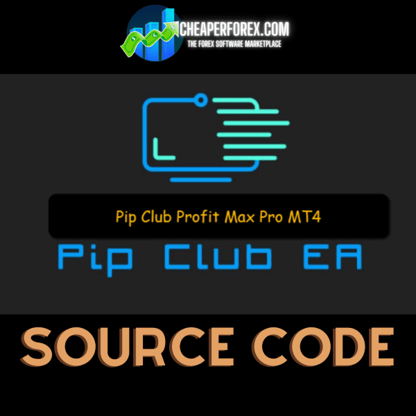 Pip Club Profit Max PRO 2