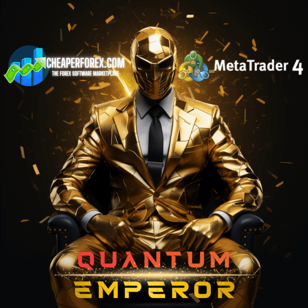 Quantum Emperor MT4