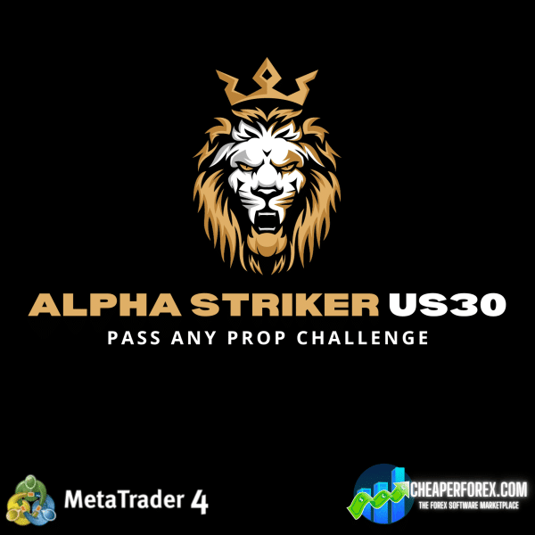 alpha striker