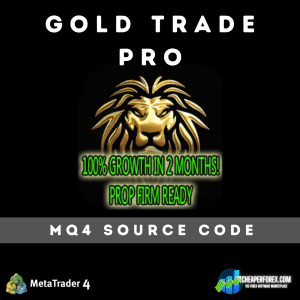 gold trade pro