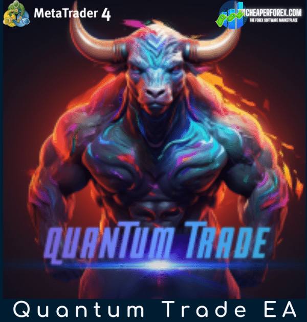 quantum trade ea logo