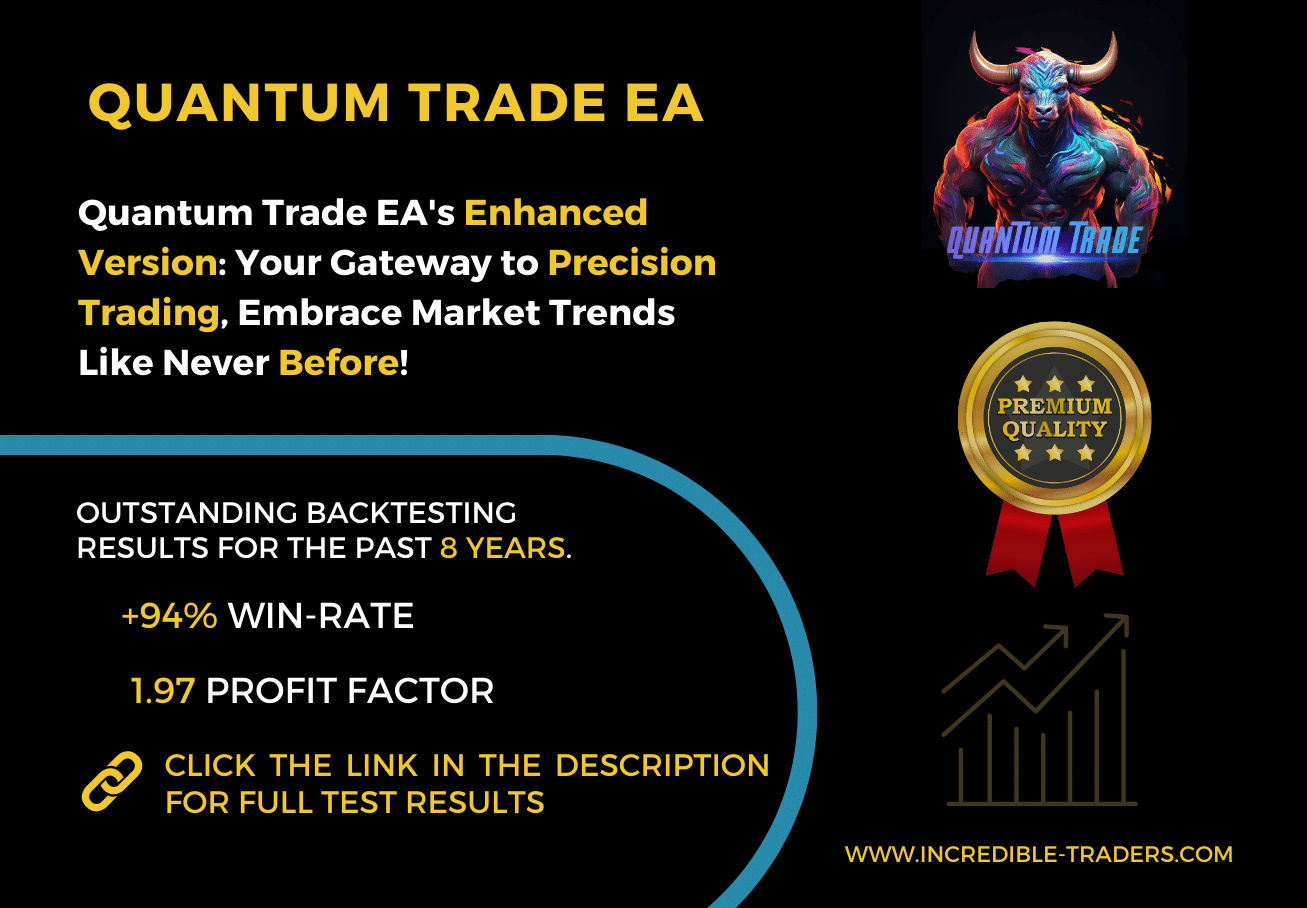 Quantum Trade EA