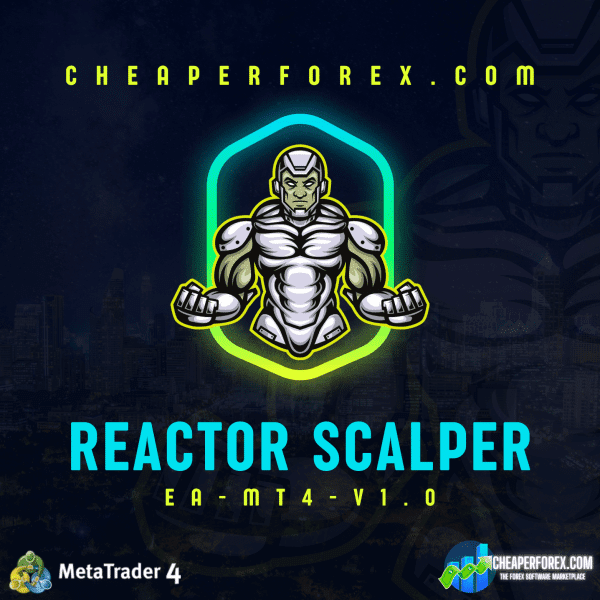 reactor scalper