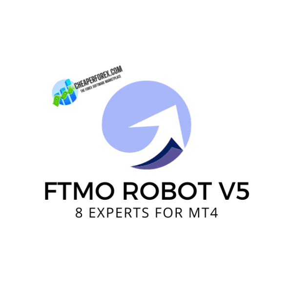 FTMO ROBOT V5