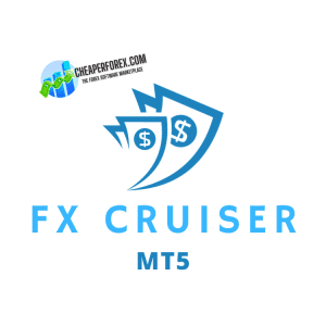 FX CRUISER MT5 PRODUCT