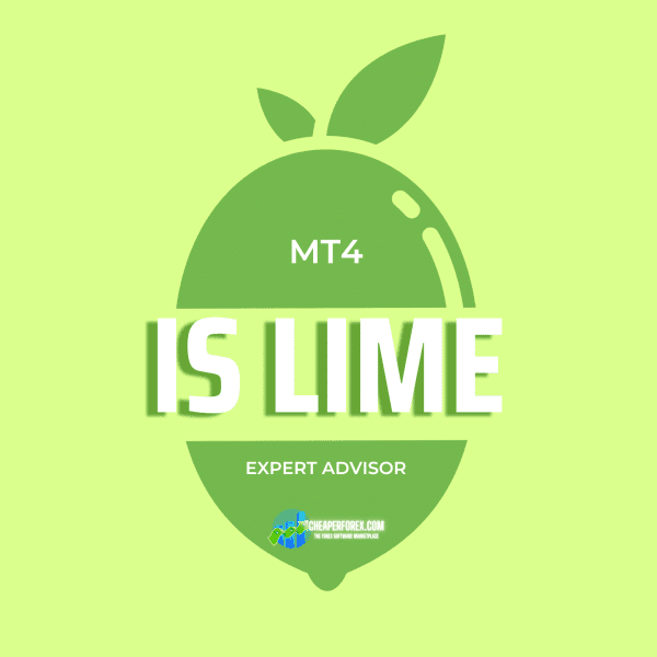 IS LIME MT4