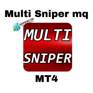 Multi Sniper mq EA MT4