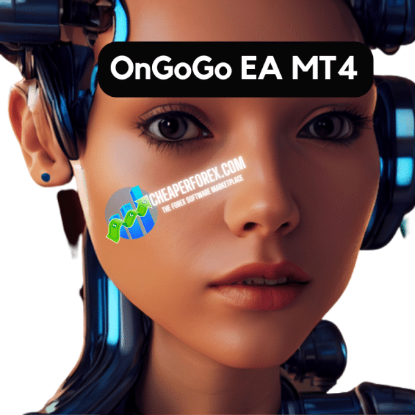 ONGOGO EA 1