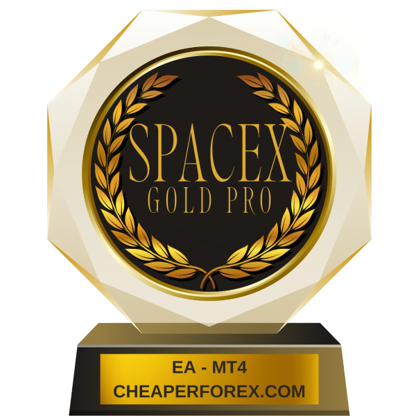 SpaceX Gold Pro