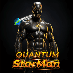 quantum starman large
