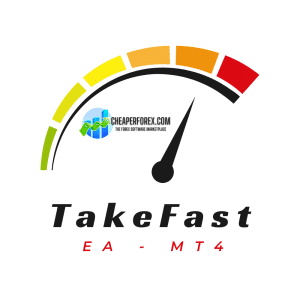 takeFast EA logo