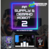 AF SUPPLY AND DEMAND EA PRODUCT