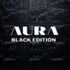 Aura Black Edition EA Product Logo