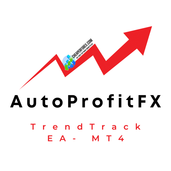 AutoProfitFX TrendTrack EA Logo