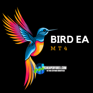 BIRD EA MT4 LOGO