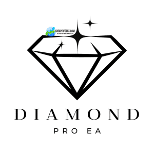 Diamond Pro EA Logo