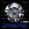 Diamond Pro EA Product Image Logo