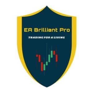 EA Brilliant Pro Logo