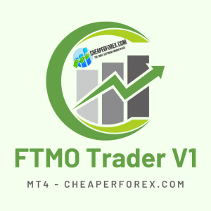 FTMO TRADER V1 EA product