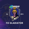 FX Gladiator EA Logo