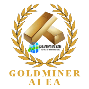 Goldminer AI EA Logo