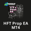 HFT PROP EA LOGO