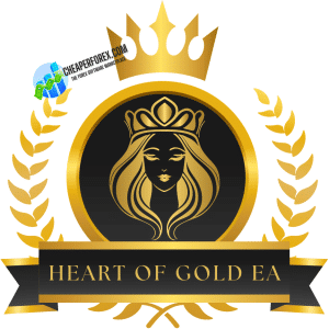 Heart of Gold EA