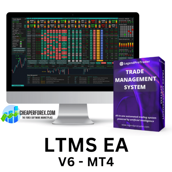 LTMS V6 EA LOGO